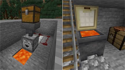 Minecraft garbage disposal - Citrus fruits. Keep a bag of orange, lemon, or other citrus peels in the freezer and toss some in when you need to freshen up your garbage disposal. Make sure to cut them up in bite-sized chunks, so you don’t overwork the machine. For proper garbage disposal maintenance, you should also always run cold water through your food disposal ...